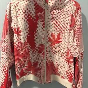 Lululemon Team Canada Windbreaker